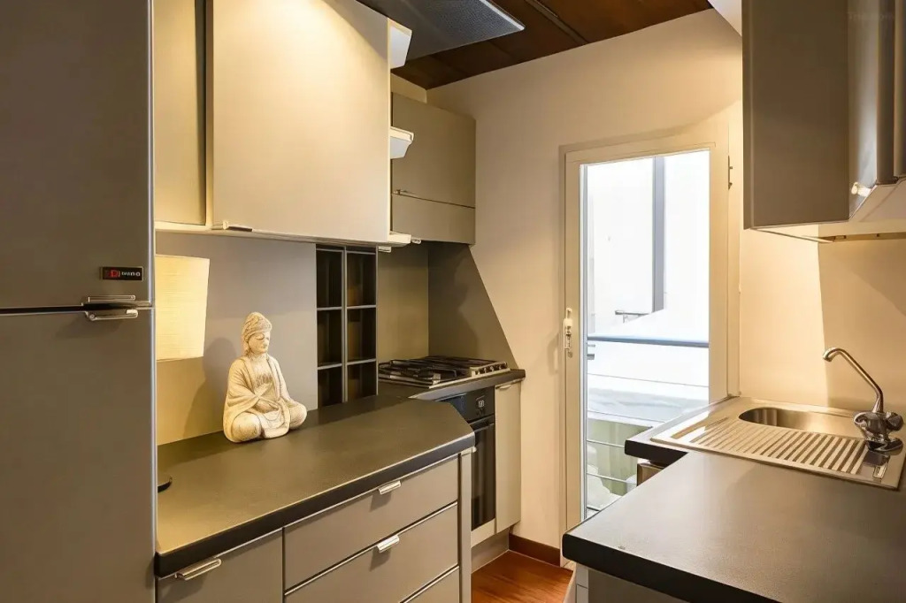 Colosseo Luxury Apartment