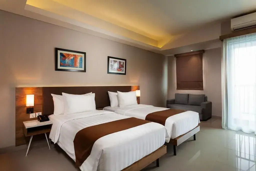 Ramada by Wyndham Serpong