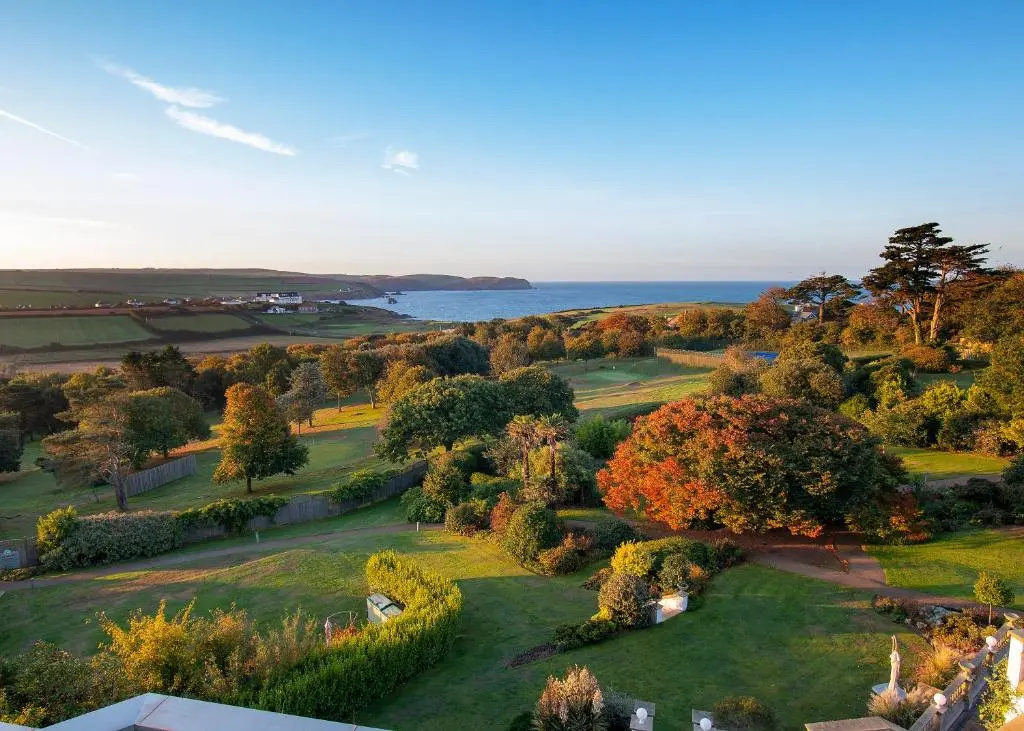 Thurlestone Hotel