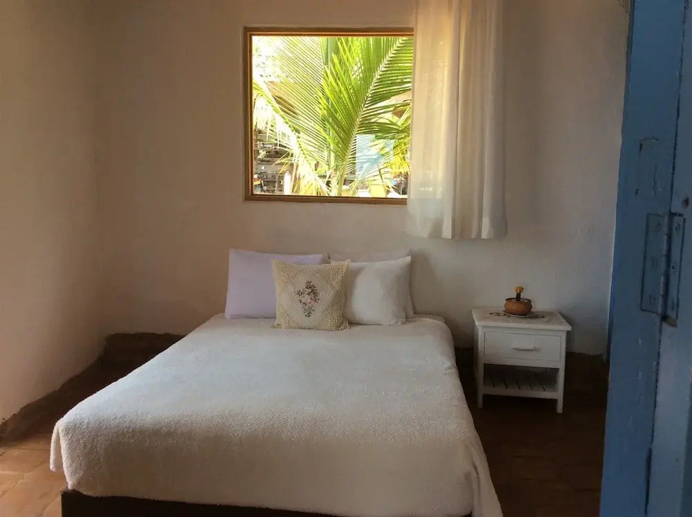Casa de la Piedra