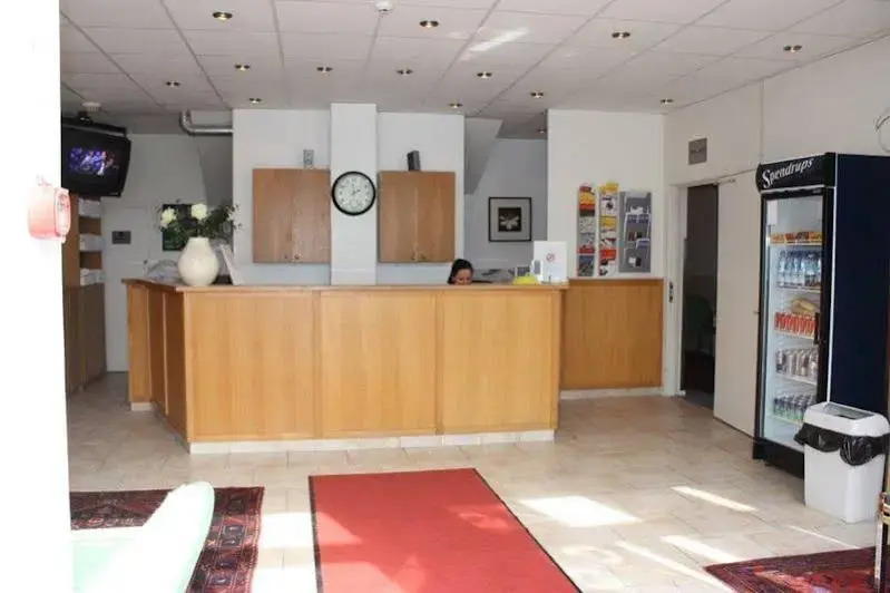Vanadis Hotell & Bad