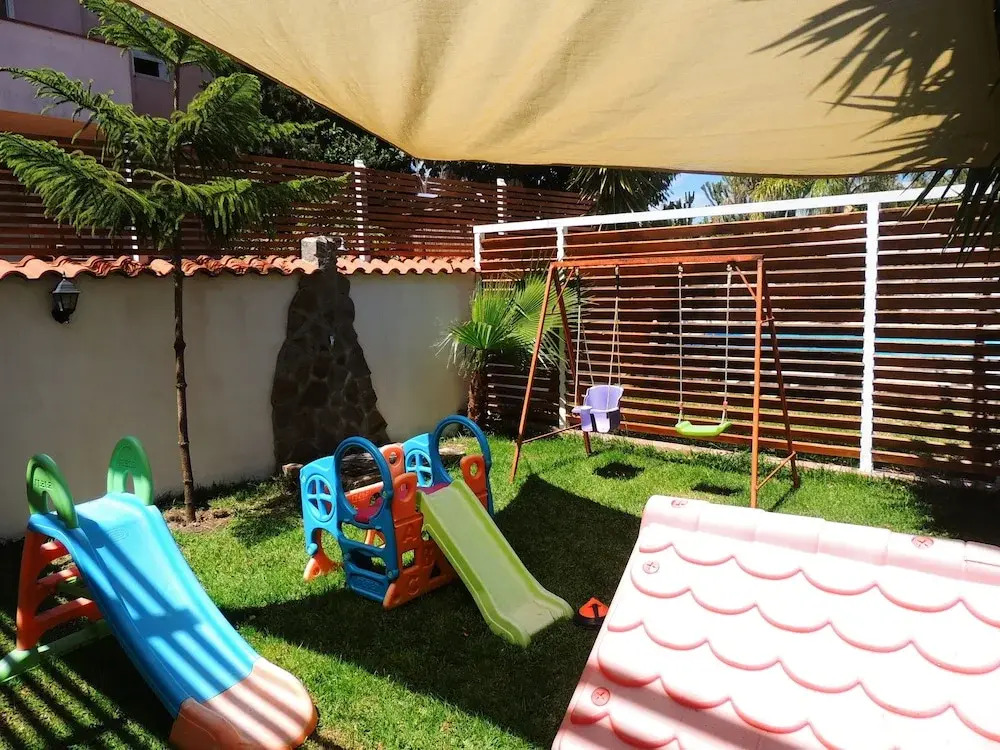 All'Ombra Del Noce B&B