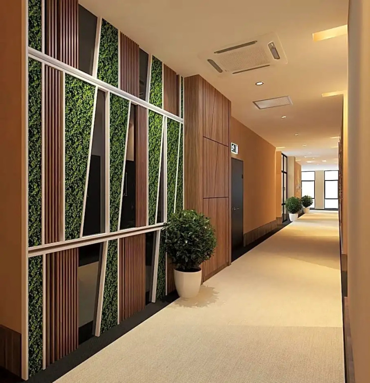 S Hotel