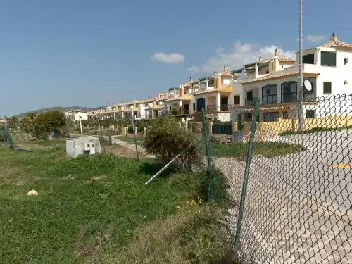 Apartamento en Bahia de Plata Zahara
