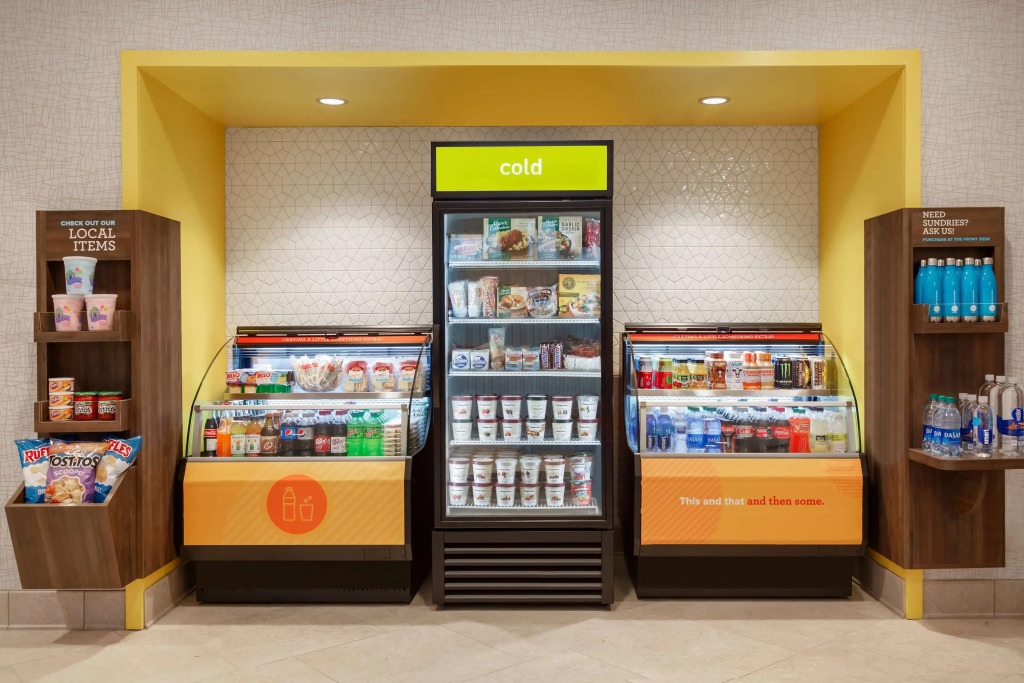 Tru By Hilton Ogden, Ut
