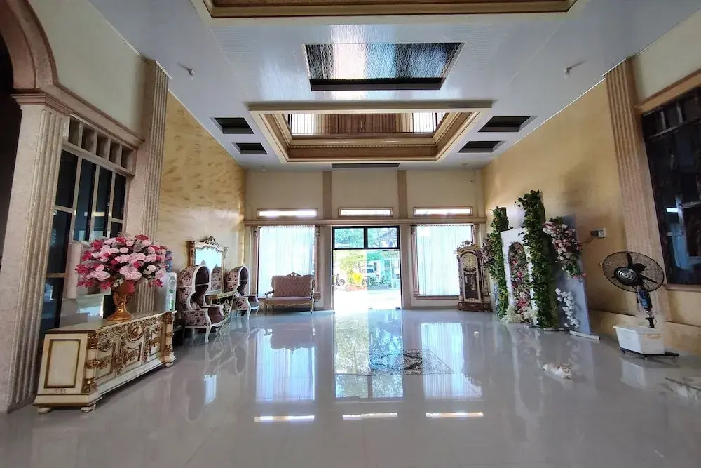 RedDoorz near Islamic Center Jambi