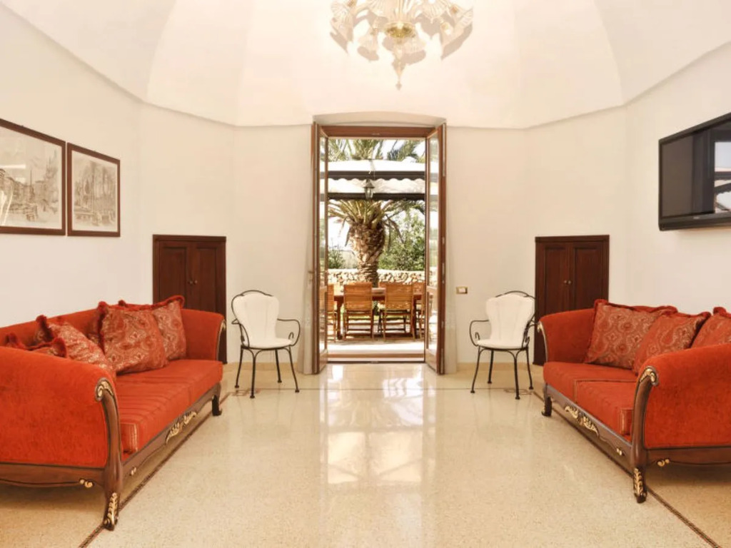 Villa Tenuta Nucci by Interhome