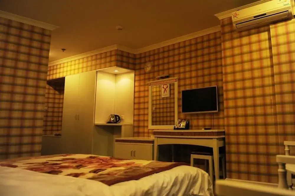 Chunxili Hotel