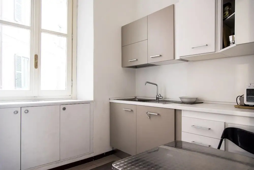 Pleasant 2 Bedrooms Flat in Brera