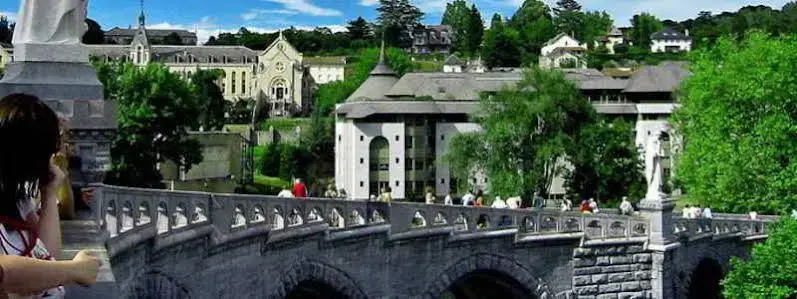Notre Dame AUXILIATRICE