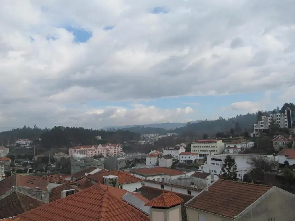 Hotel Solar da Capela