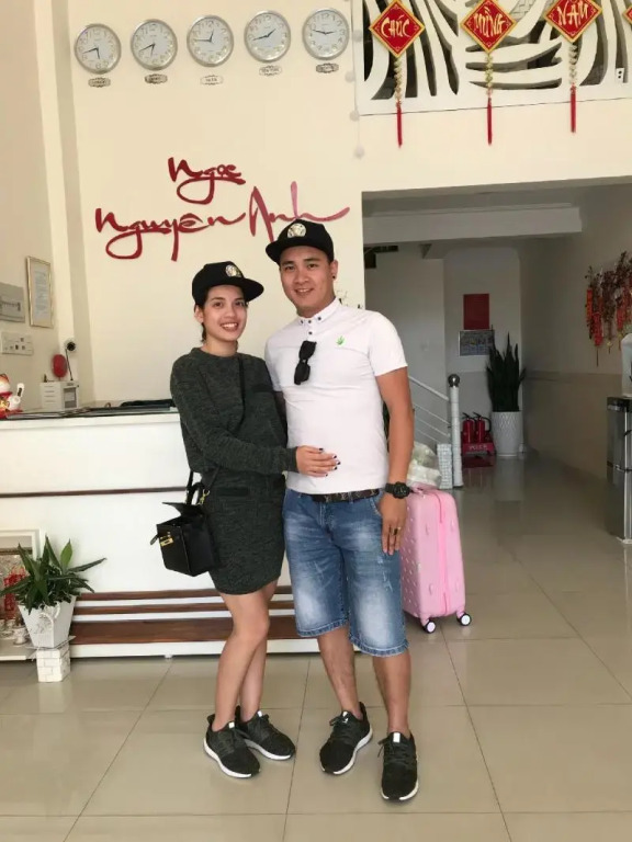 Ngoc Nguyen Anh Hotel Da Lat