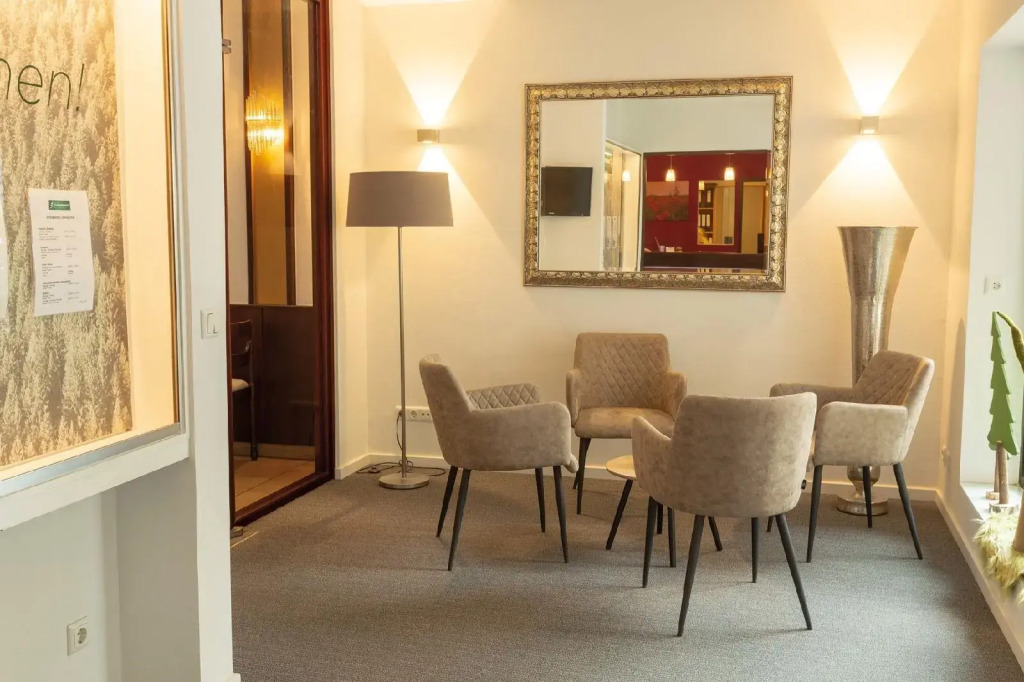 Hotel Tannenhof Haiger