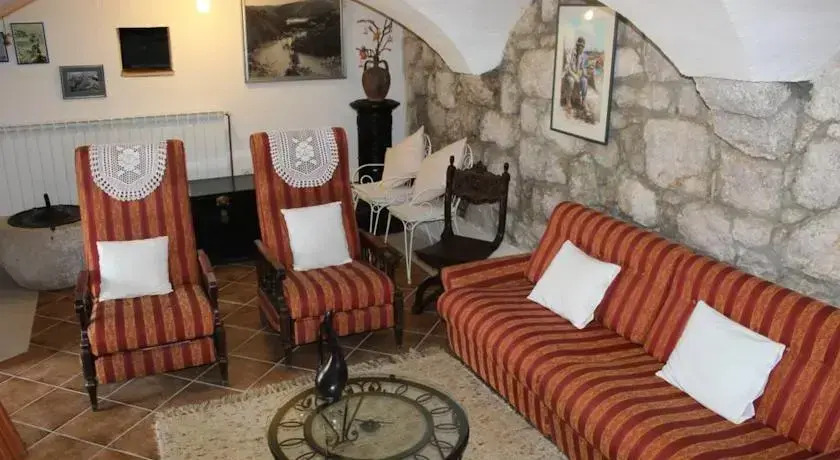 Holiday Home Anka