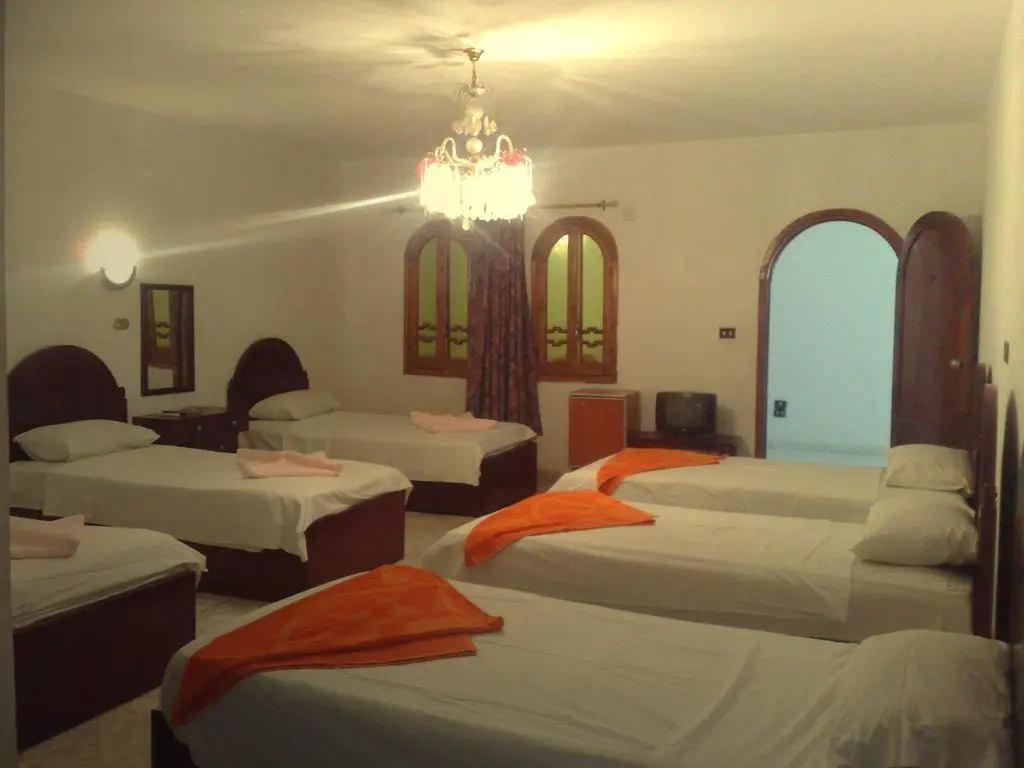 yasmina hotel
