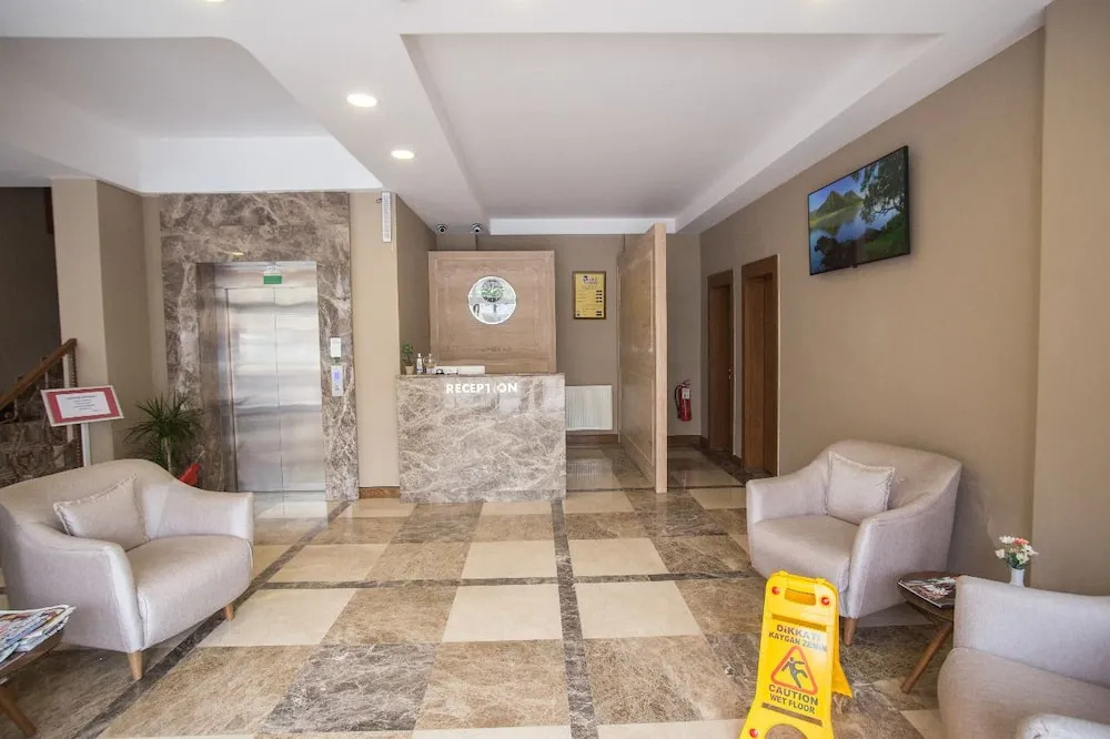 Otel Vona