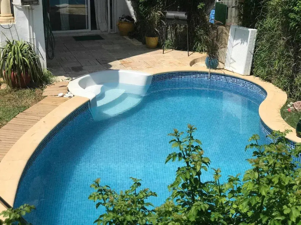 Maison de Luxe Pour Toute la Famille
