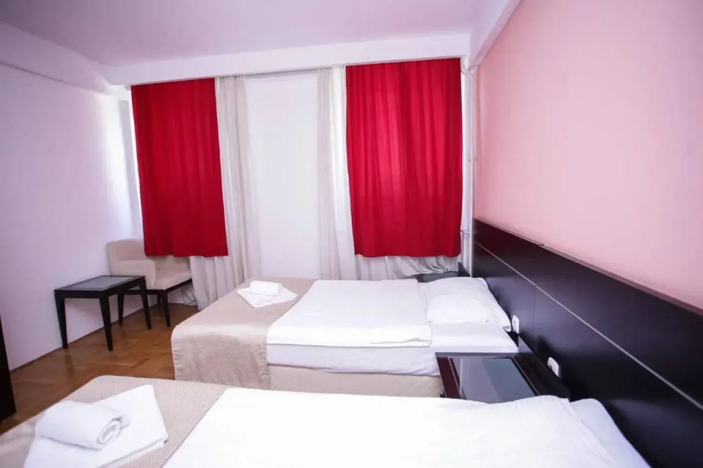 Hotel - Beograd