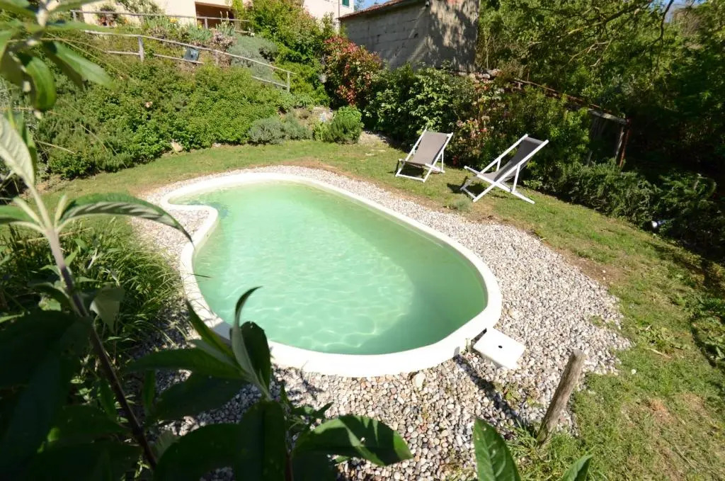 Al Colle Di Lari