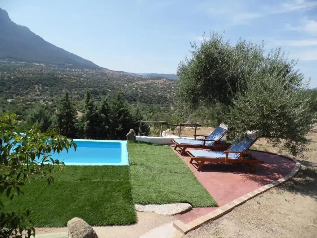 Villa LOleandro