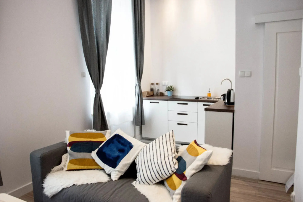Platinum Suites