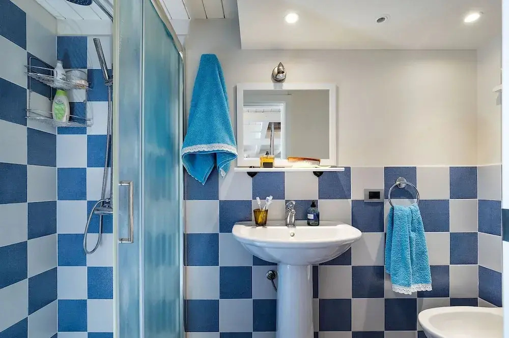 Donnalucata Suite