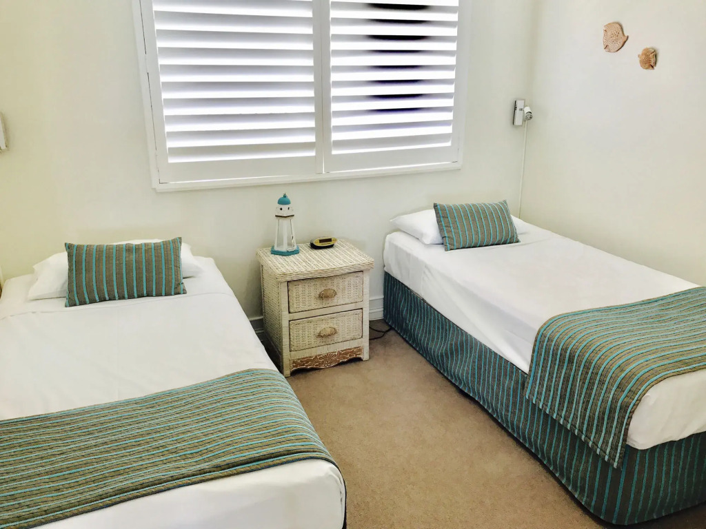 Waterview Resort