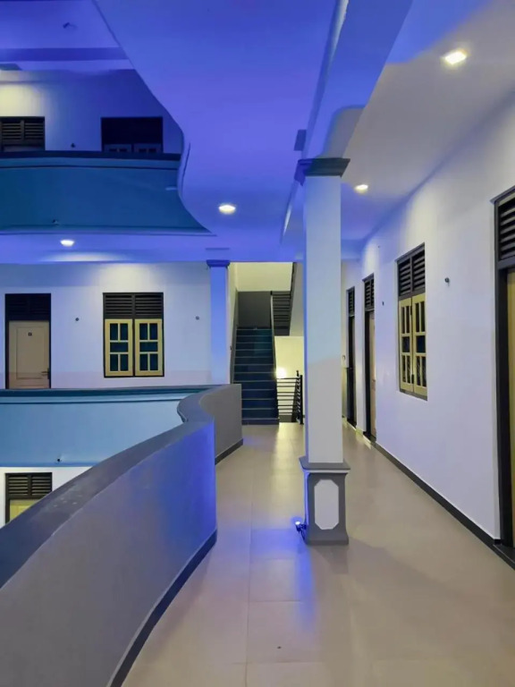 Sevenday Hotel