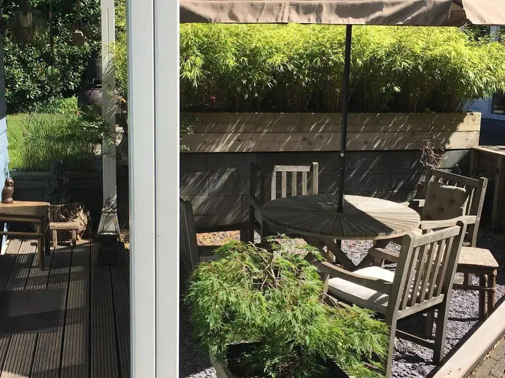 Amsteldam Bed & Breakfast