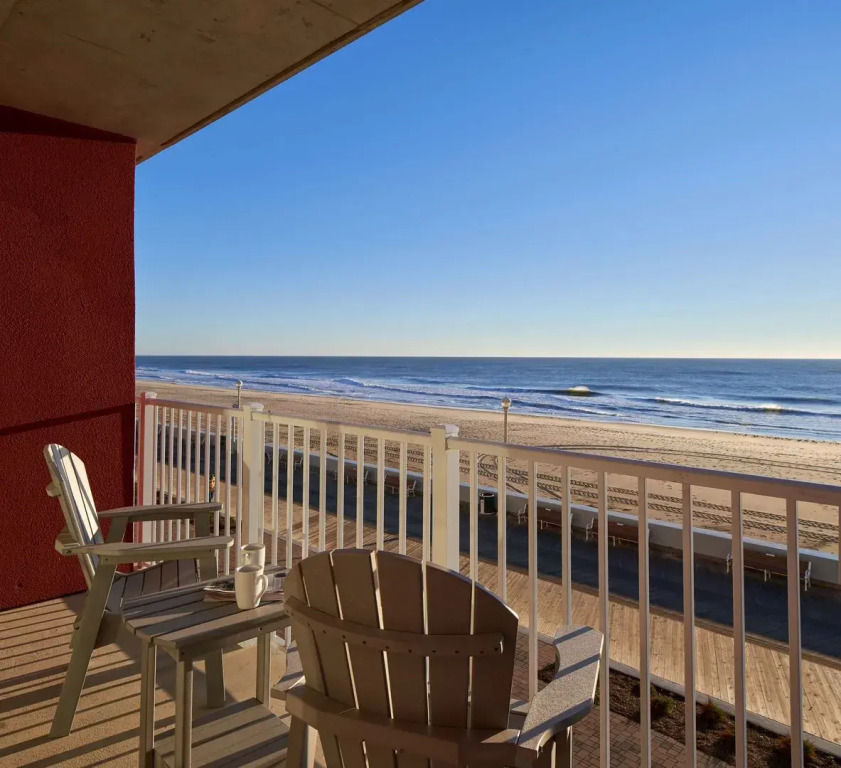 Hyatt Place Ocean City Oceanfront
