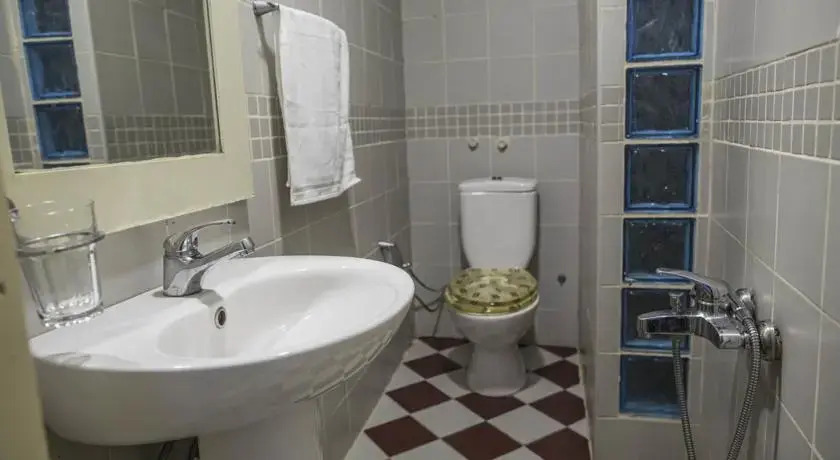 Apartment Central Taksim Istiklal