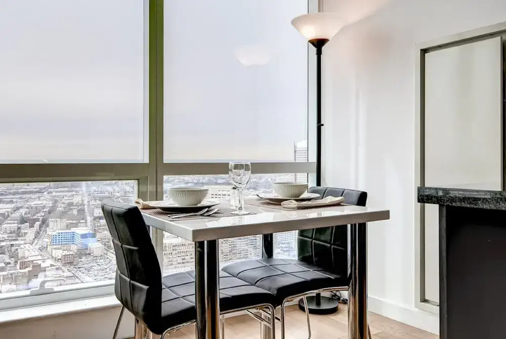 Global Luxury Suites at Columbus