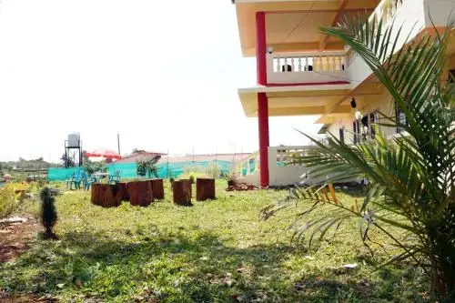 Vasant Villa