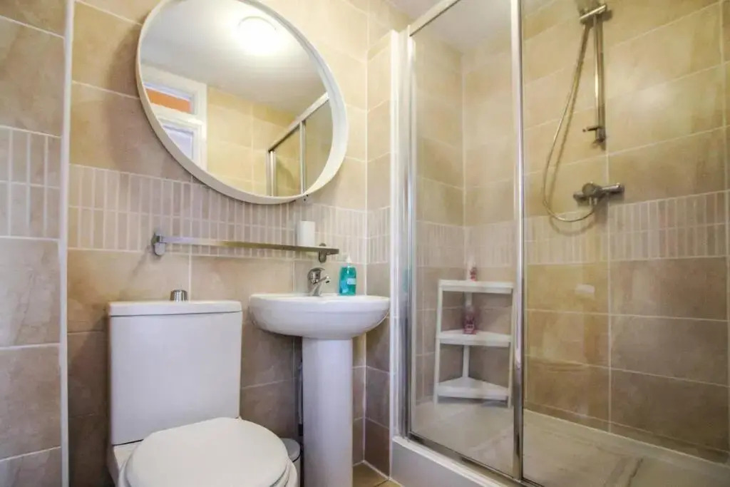City Centre Modern Apartment