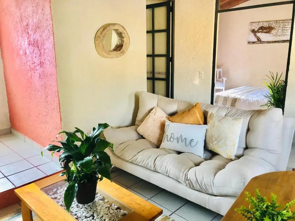 Departamento Rinconcito olivo, 5min centro, home office