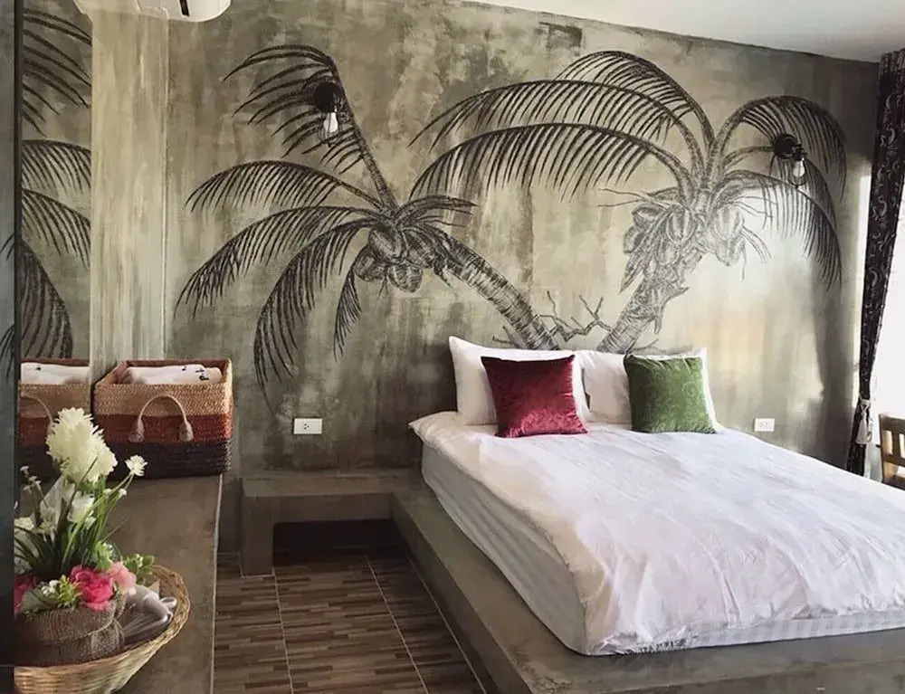 Phan Loft Koh Larn