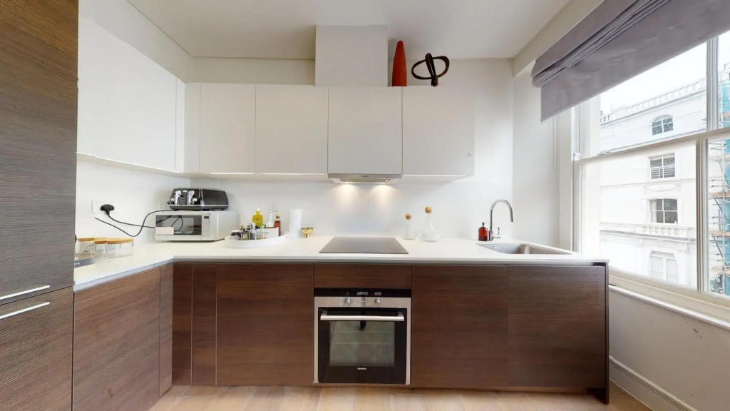 Hyde Park-1 bedroom