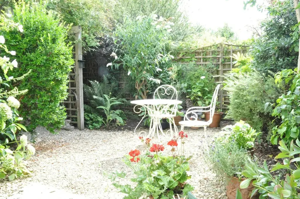 Charming 3 Bedroom House in North Oxford