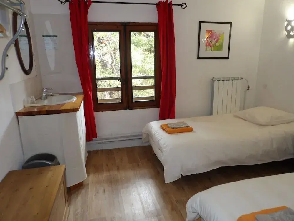 Logis Hotel de lArtuby