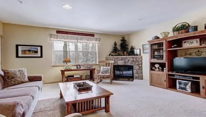 Lodge at Riverbend