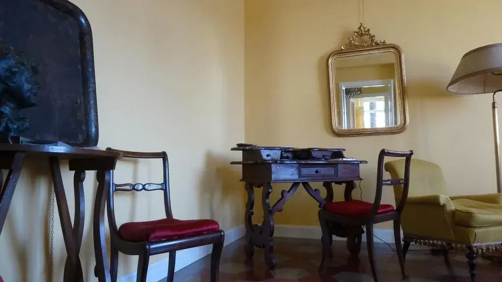 B&B Casa Forster