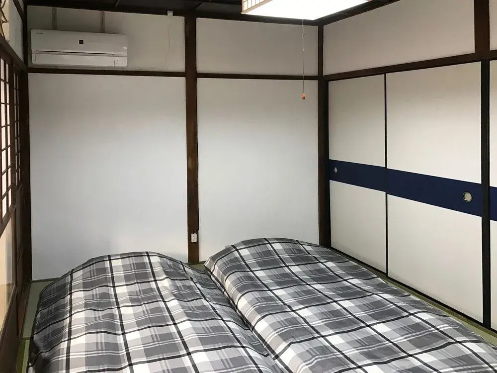 Suzuki Guesthouse
