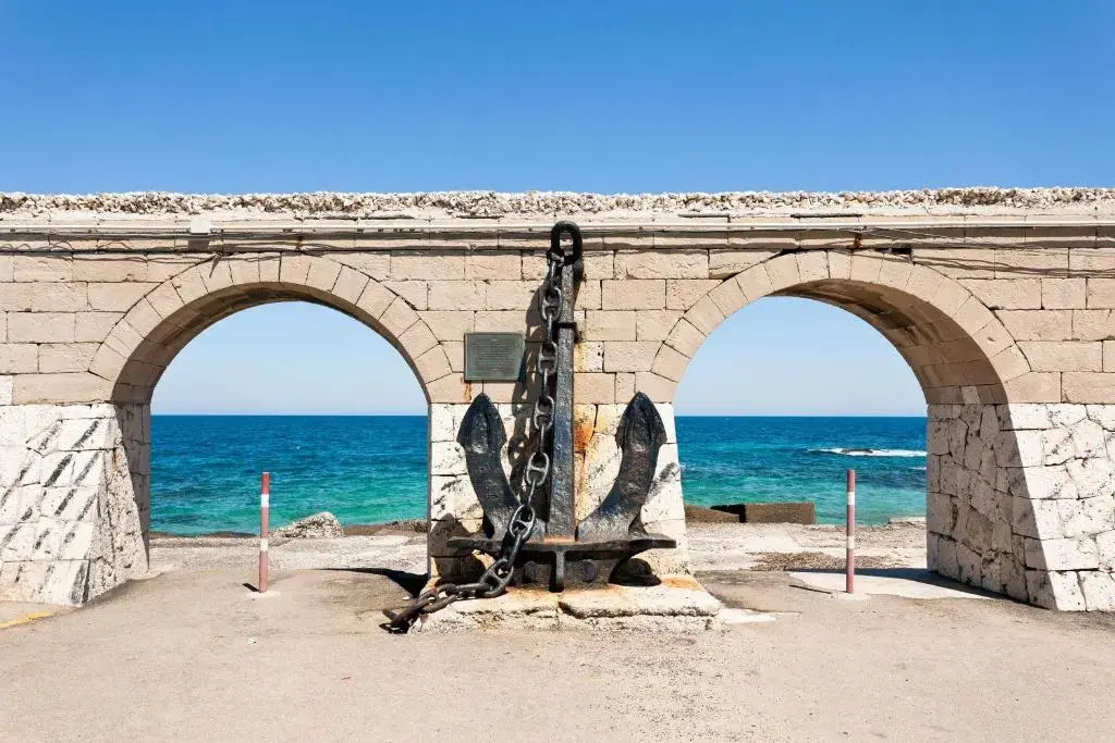 Casa Vacanze "Nicole" a Otranto, Salento 5 Posti