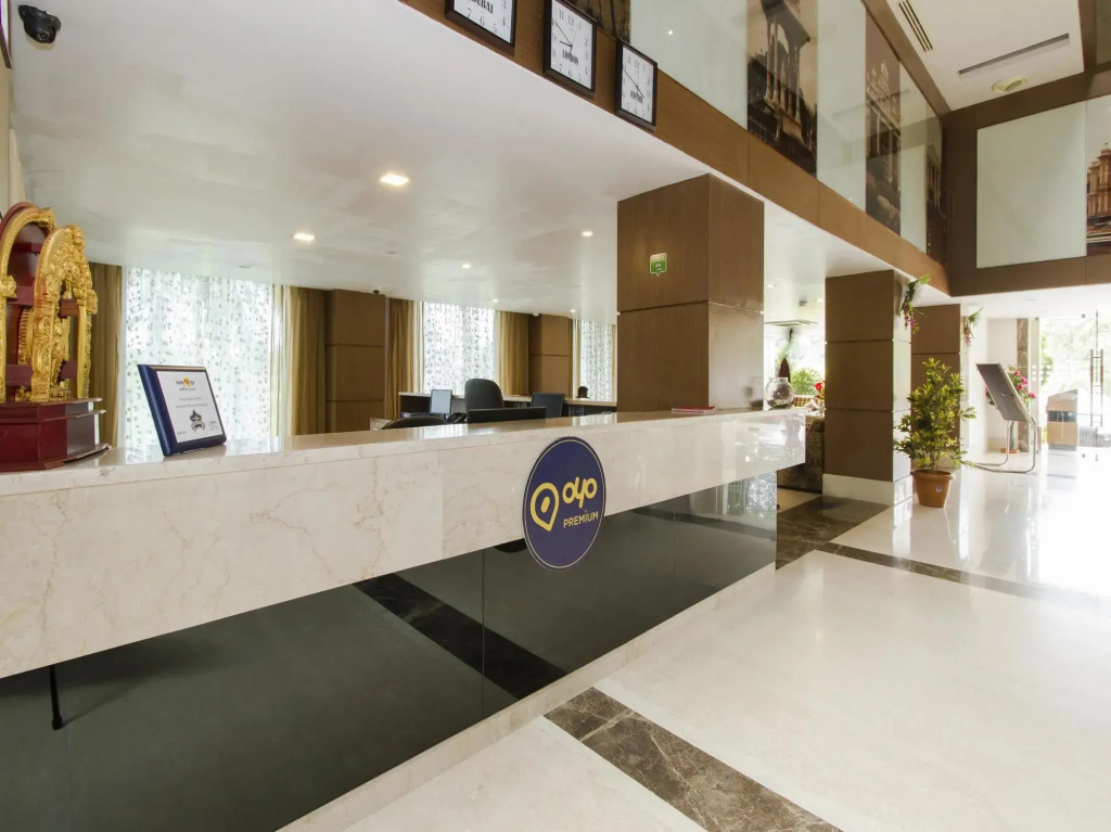 Oyo Elite Mysore