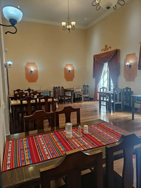 SÁ Hotel