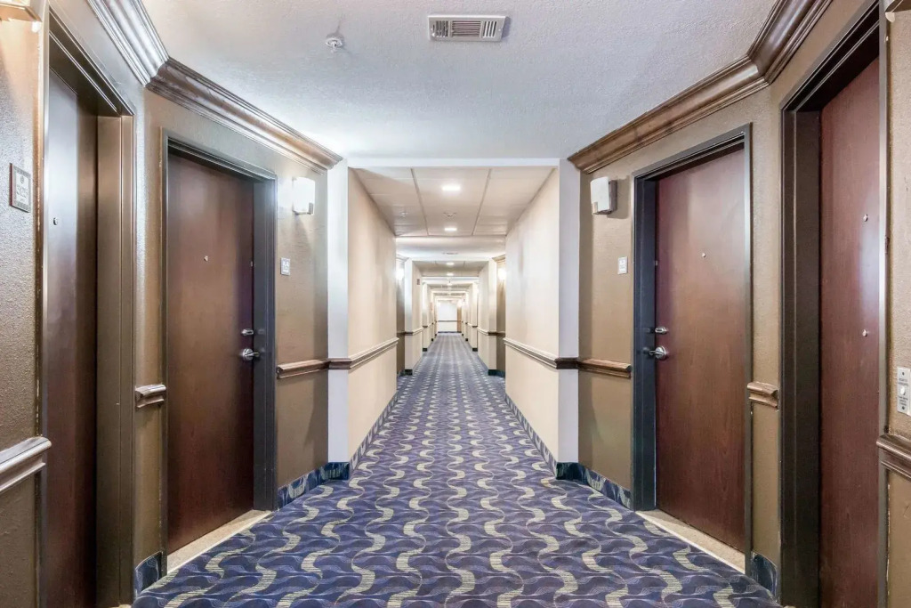 Motel 6-Mineral Wells, TX