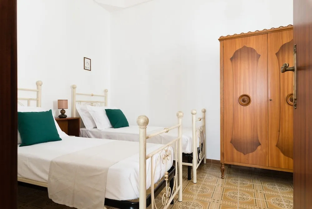 Casa Vintage con terrazza by Wonderful Italy