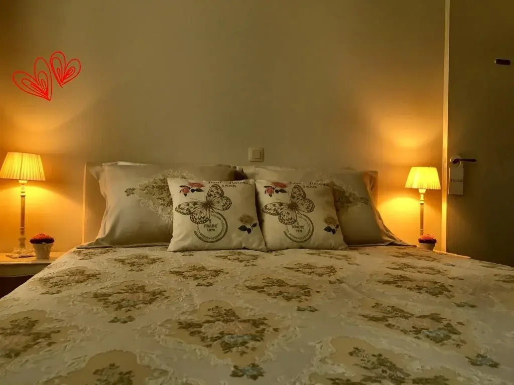 B&B Huyze Filez