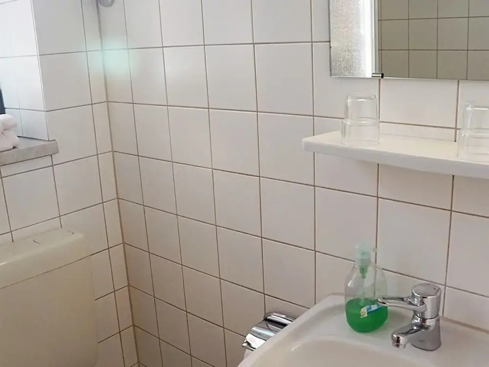 Restaurant und Pension Zur Wildgans
