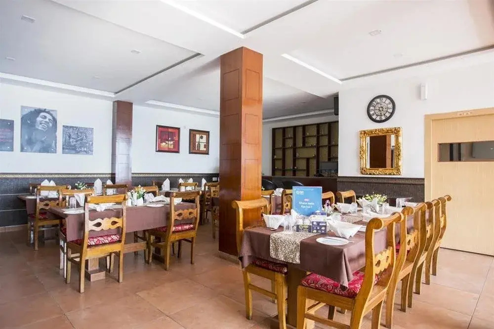 The Royal Oaks Hotel Gangtok